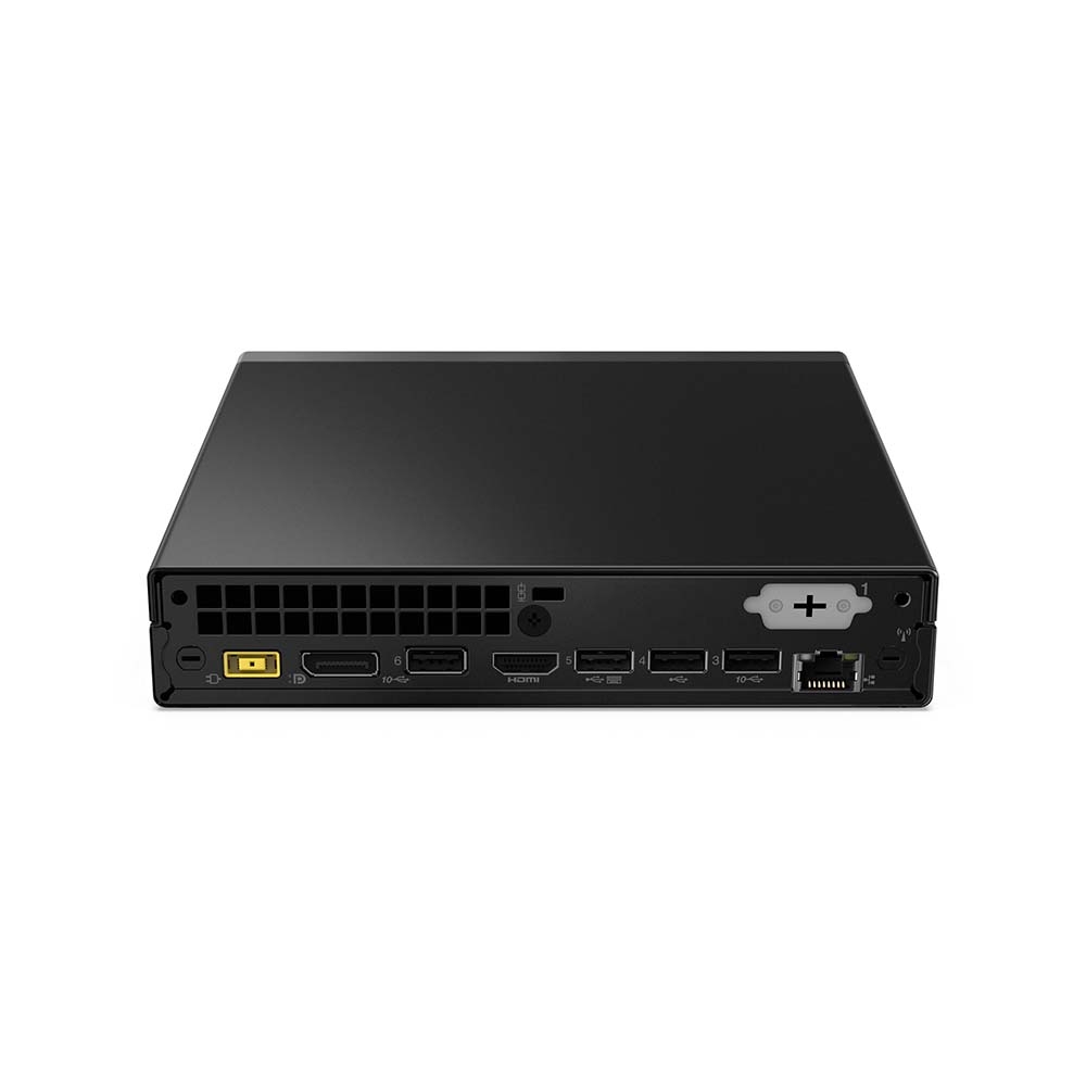 Máy bộ Lenovo ThinkCentre Neo 50q Gen 4 12LN008DVA (i5-13420H, UHD Graphics, RAM 8GB DDR4, 256GB SSD, USB Keyboard & Mouse, No OS)