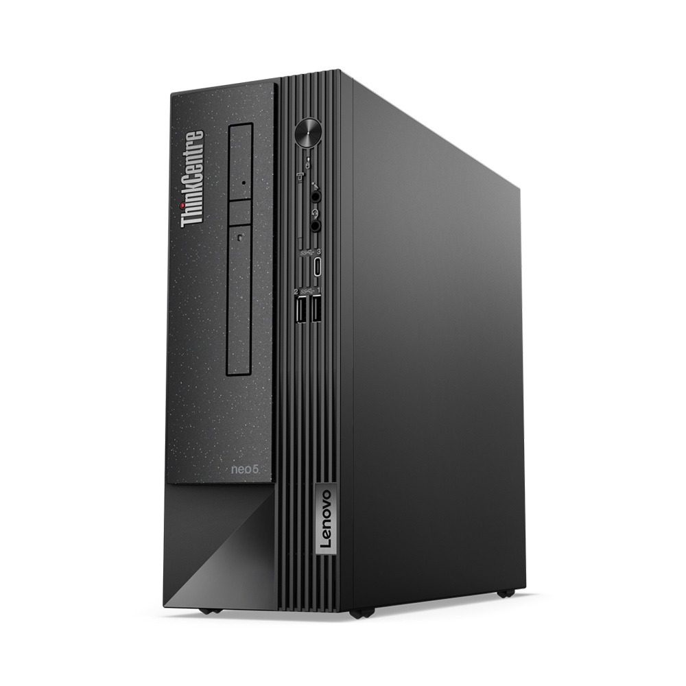 Máy bộ Lenovo ThinkCentre neo 50s Gen 3 11T000B5VA (i7-12700, UHD 770, Ram 8GB, 256GB SSD, USB Keyboard & Mouse)