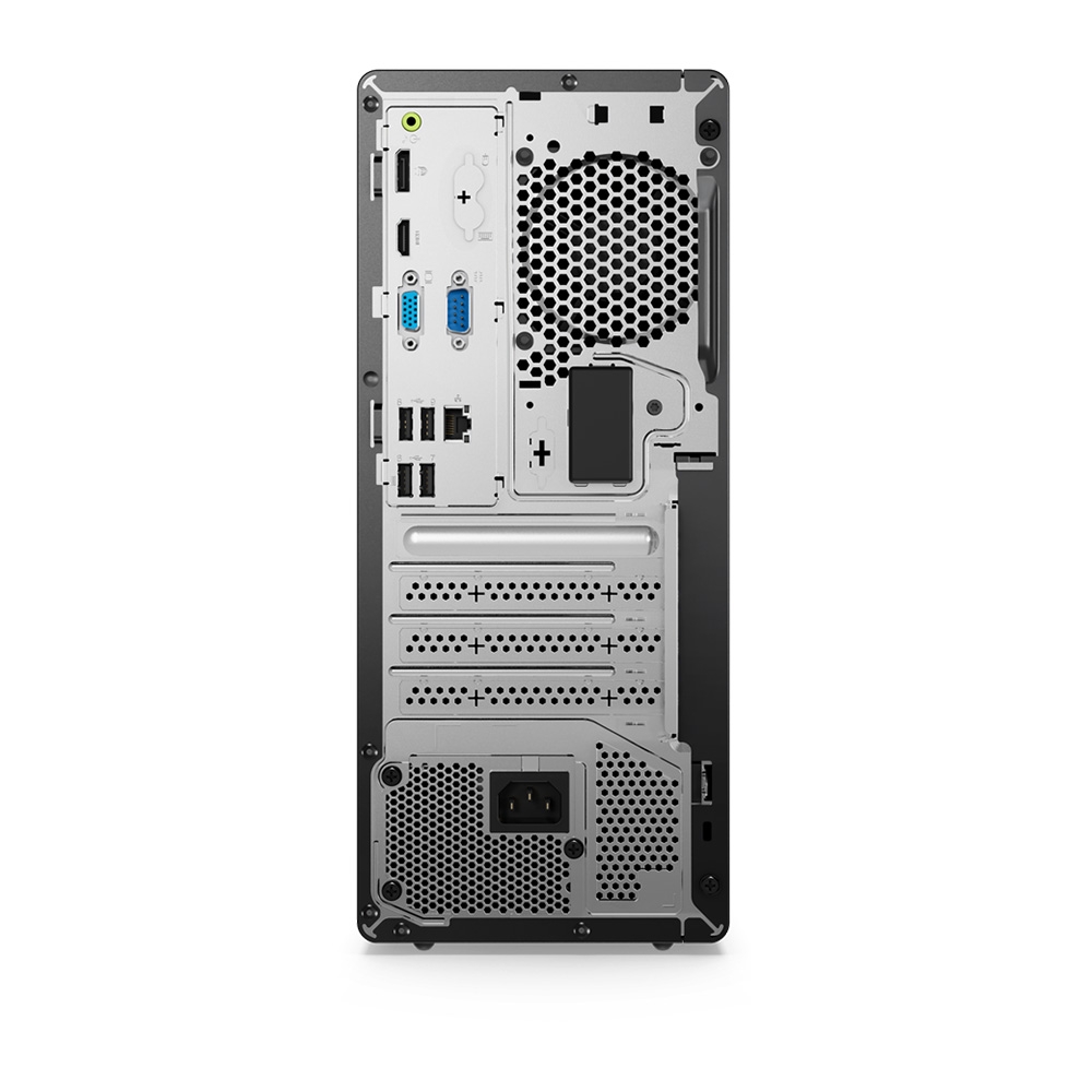 Máy bộ Lenovo ThinkCentre neo 50t Gen3 11SE008SVA (Intel Pentium Gold G7400, UHD 710, Ram 4GB, 256GB SSD, USB Keyboard & Mouse)