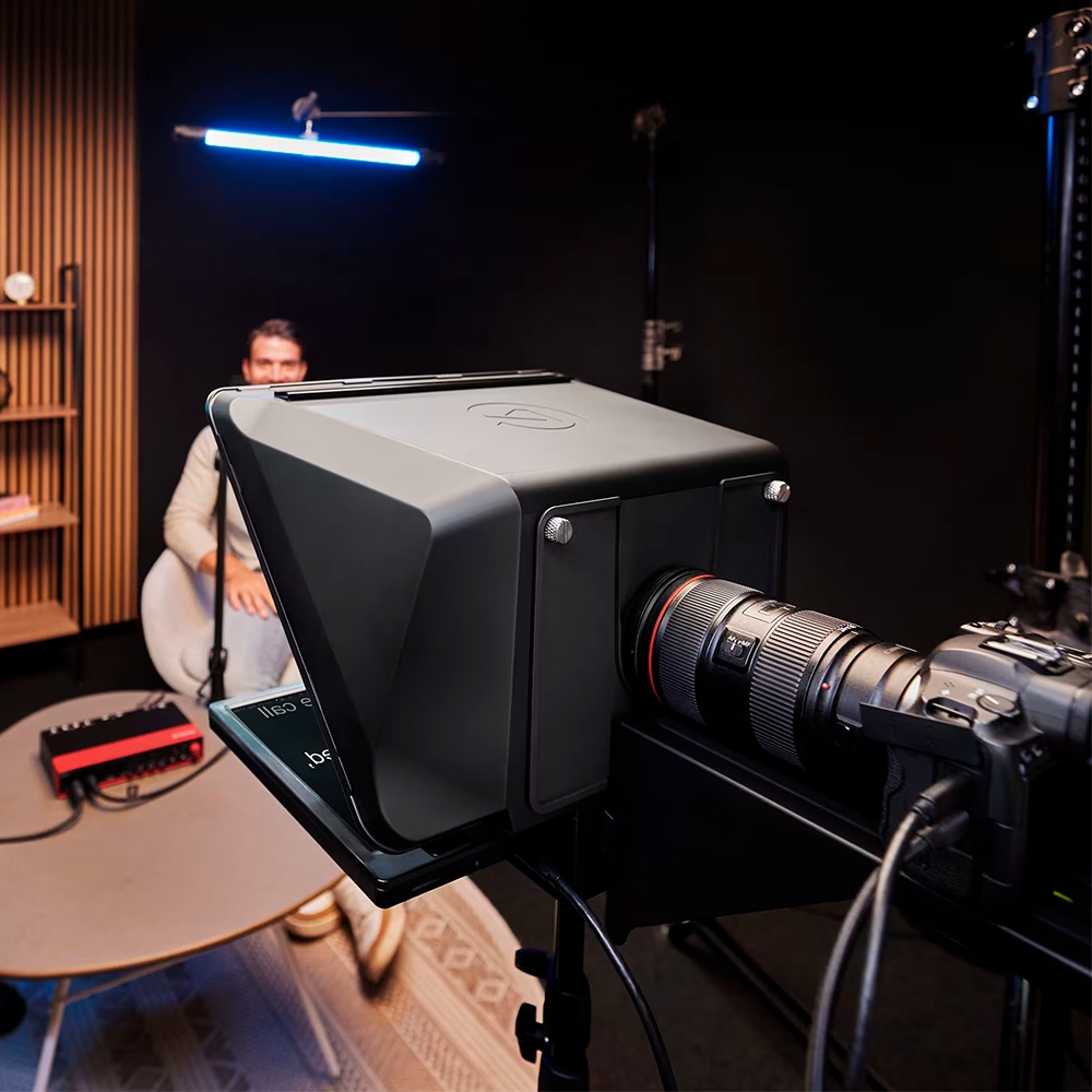 Máy nhắc chữ Elgato Prompter XL 10WAG9901