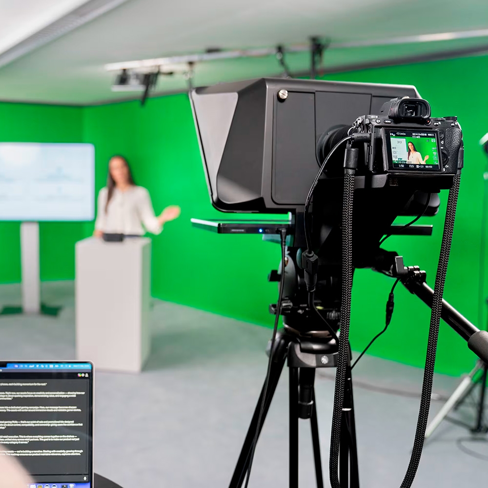 Máy nhắc chữ Elgato Prompter XL 10WAG9901