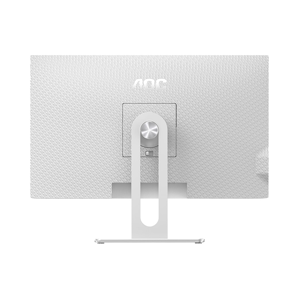 Máy tính All In One AOC A66 24 inch A24A66-1F4X47 (i7-14700, iGPU, RAM 16GB, 512GB SSD, Win 11 Pro, Wireless Keyboard & Mouse)