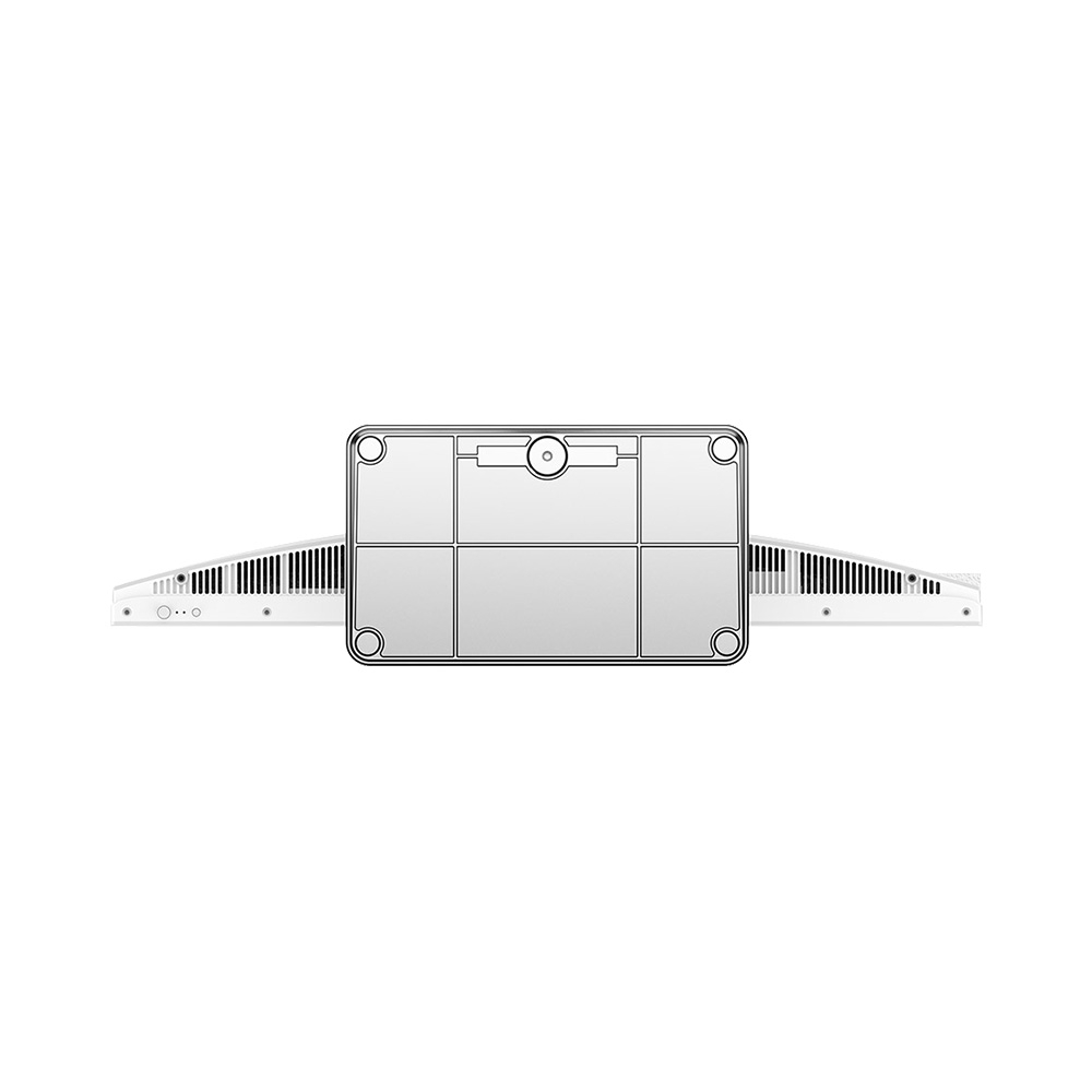 Máy tính All In One AOC A66 24 inch A24A66-1FW4T4G/74/N (i5-14400, iGPU, RAM 16GB, 512GB SSD, Win 11 Pro, Wireless Keyboard & Mouse)