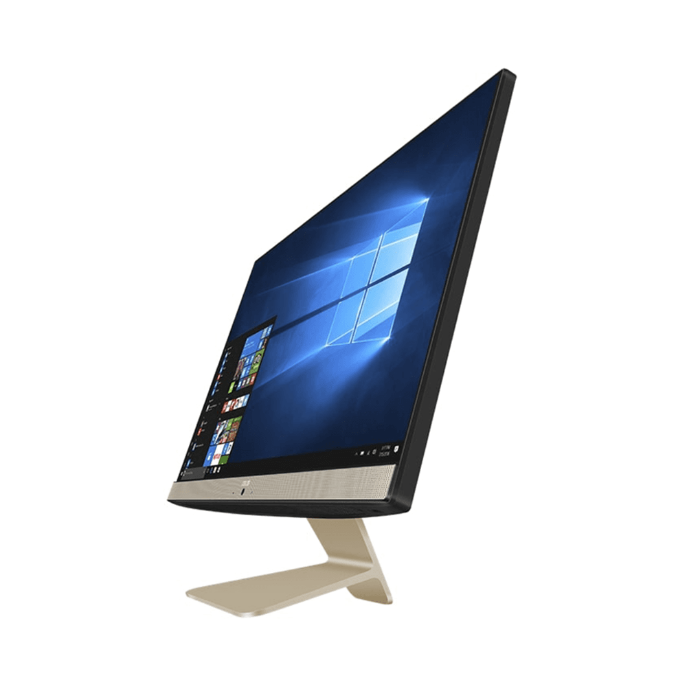 Máy tính All In One ASUS V241 24 Inch IPS V241EAK-BA128W (i5-1135G7, Iris Xe Graphics, Ram 8GB, 512GB SSD, Windows 11, Wireless Keyboard & Mouse)