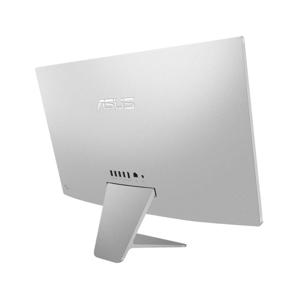 Máy tính All In One Touch ASUS V241 24 Inch IPS V241EAT-WA033W (i5-1135G7, Iris Xe Graphics, Ram 8GB, 512GB SSD, Windows 11, Wireless Keyboard & Mouse)