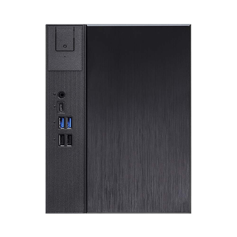 PC DeskMeet B660 ST-IB612100F (i3-12100F, ARC A380 6G, Ram 8GB, SSD 256GB)