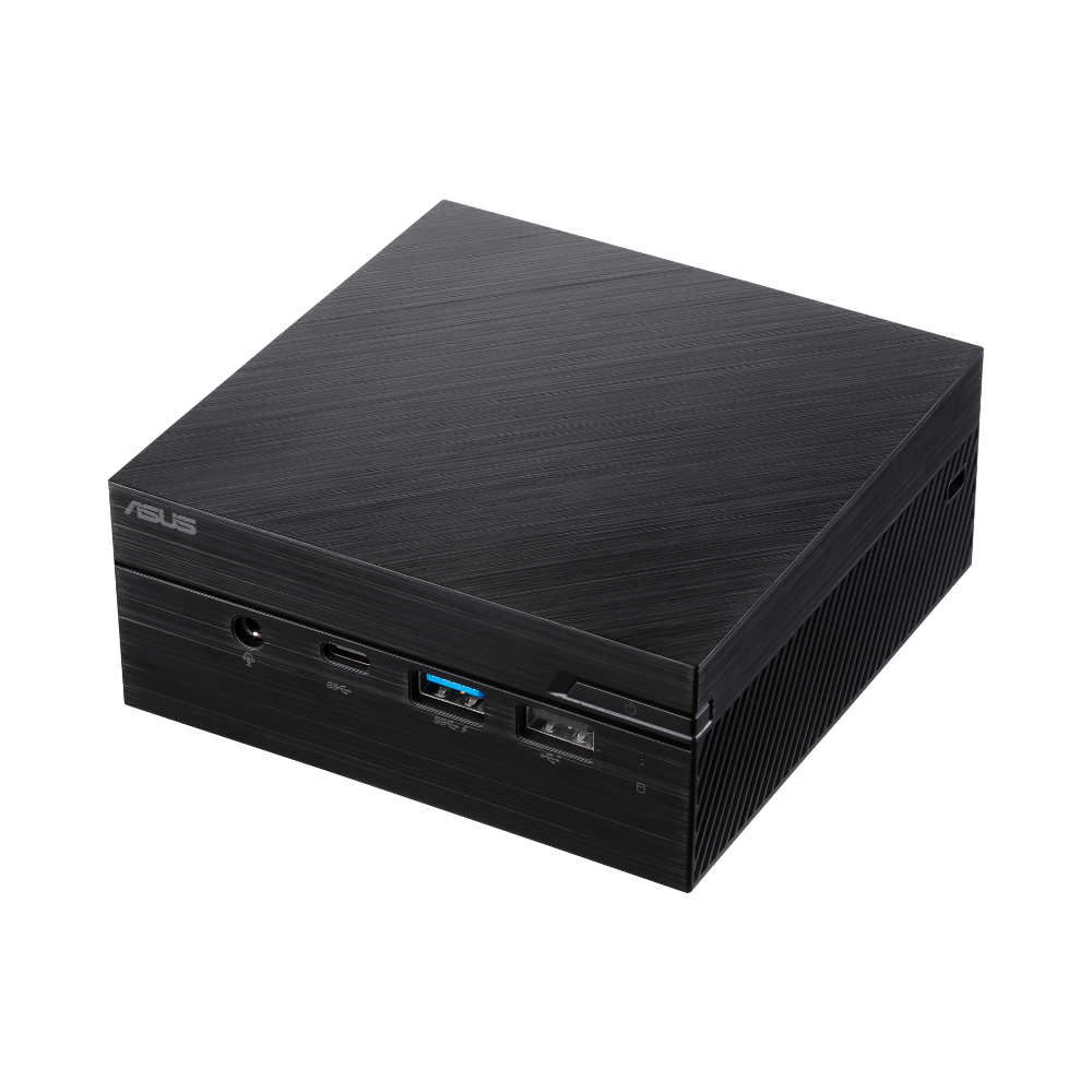 Máy tính để bàn mini Asus PN40 Intel® Celeron® J4025 Processor