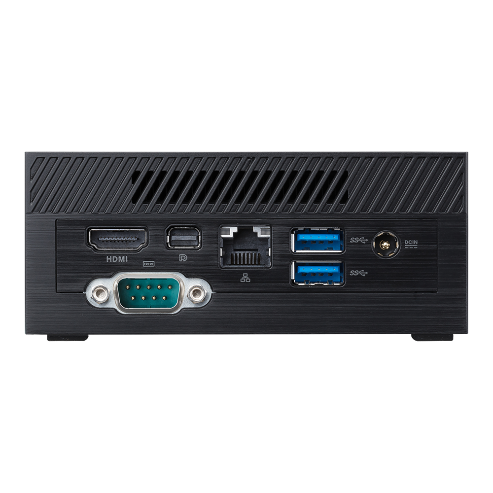 Máy tính Asus Mini PC PN62 PN62-BB3134MC