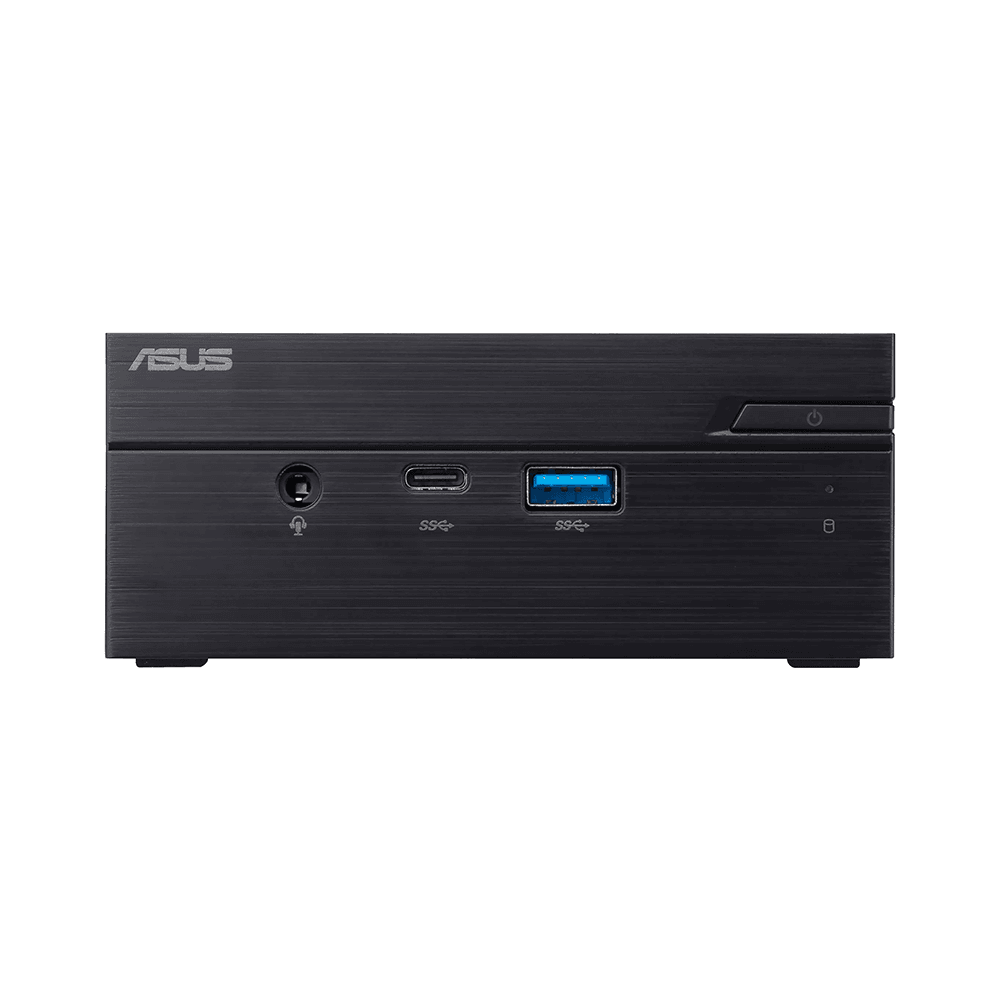 Máy tính Asus Mini PC PN51 PN51-S1-B-B5201MV