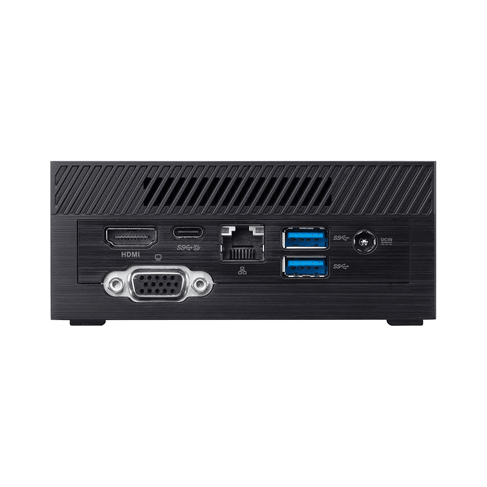 Máy tính Asus Mini PC PN51 PN51-S1-B-B5201MV