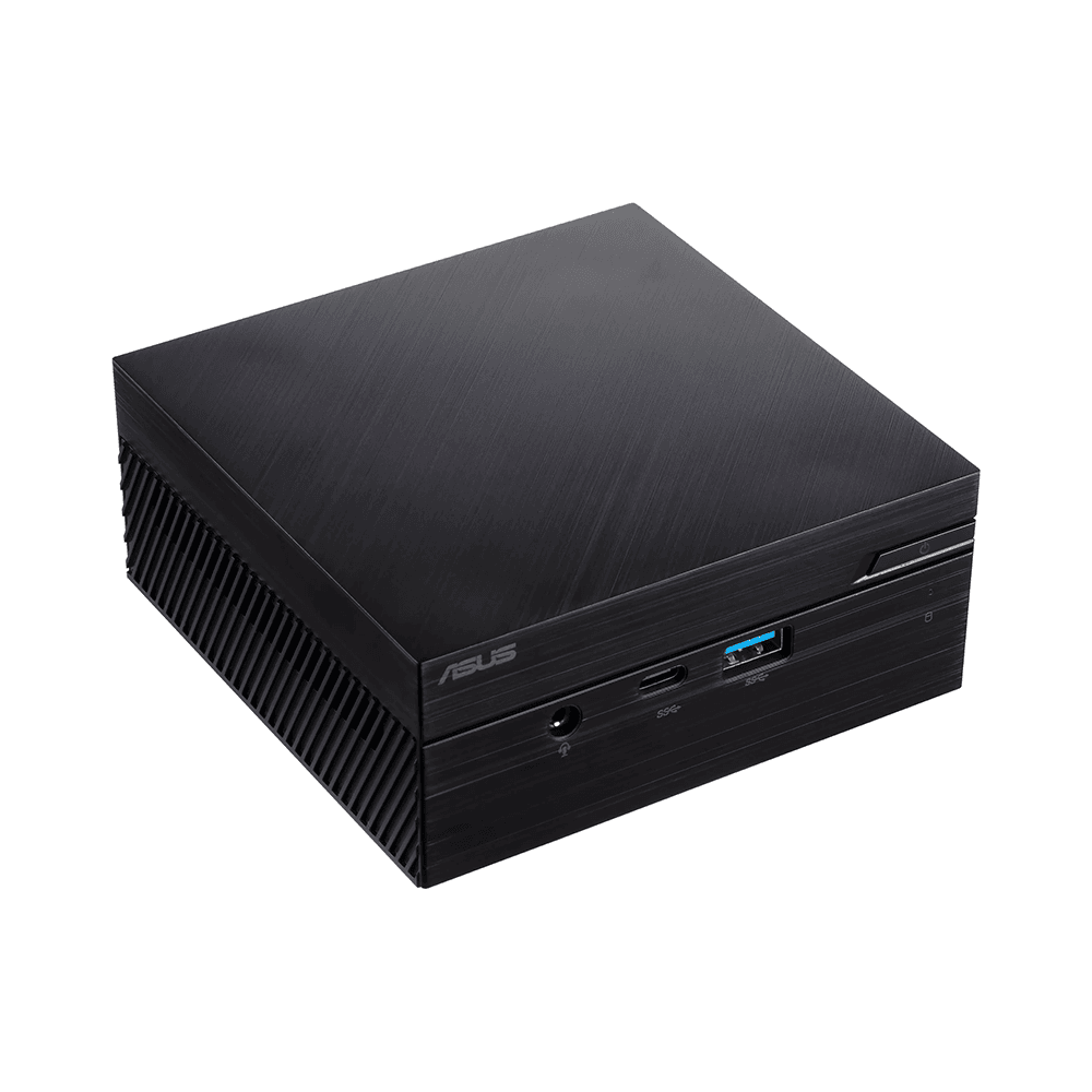 Máy tính Asus Mini PC PN51 PN51-S1-B-B5201MV