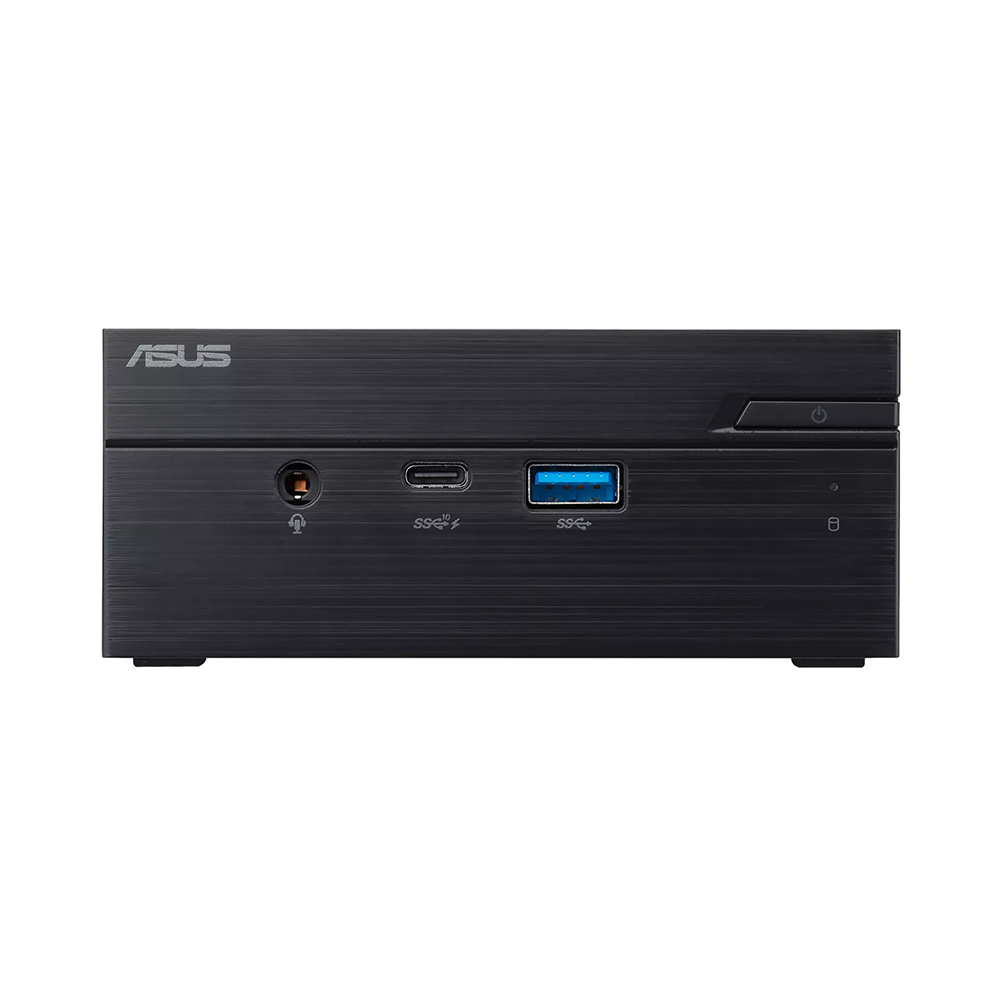 Máy tính Asus Mini PC PN61 PN61-B5120MT (i5-8265U, UHD Graphics, Ram 8GB, SSD 128GB)
