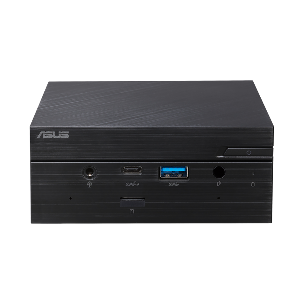 Máy tính Asus Mini PC PN62S-B3300MV
