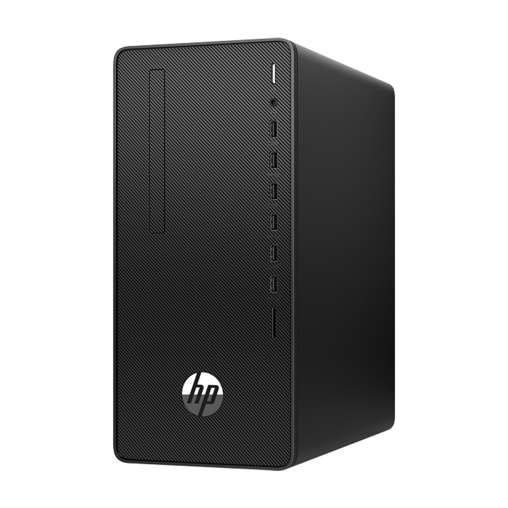 Máy bộ HP 280 Pro G6 Microtower 1D0L2PA (i5-10400, UHD 630, Ram 4GB, 1TB HDD, Windows 10 64-bit, USB Keyboard & Mouse)