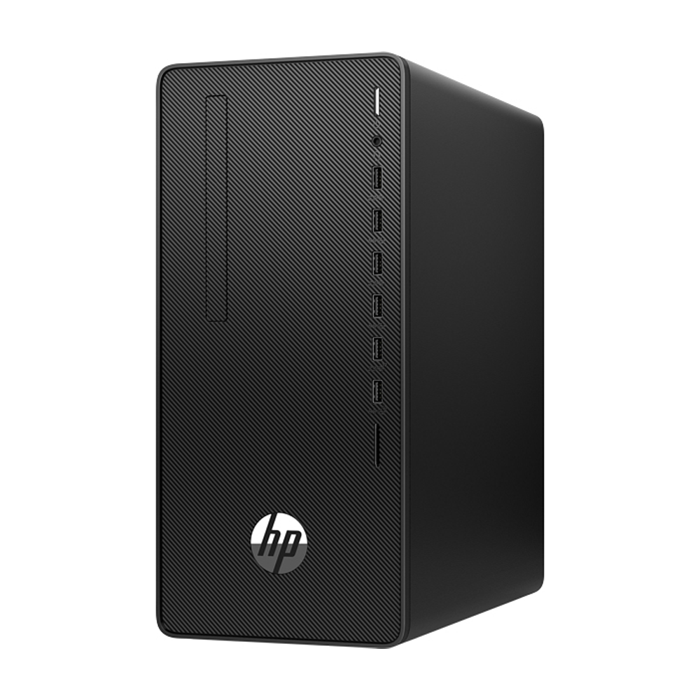 Máy bộ HP 280 Pro G6 Microtower 1C7Y3PA (i3-10100, UHD 630, Ram 4GB, 1TB HDD, Windows 10 64-bit, USB Keyboard & Mouse)