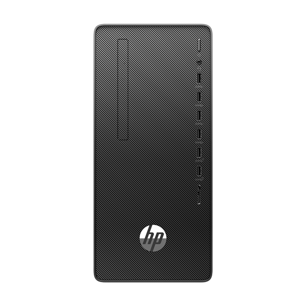 Máy bộ HP 280 Pro G6 Microtower 1D0L2PA (i5-10400, UHD 630, Ram 4GB, 1TB HDD, Windows 10 64-bit, USB Keyboard & Mouse)