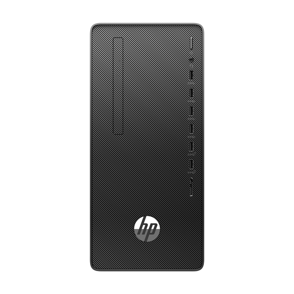 Máy bộ HP 280 Pro G6 Microtower 1C7Y3PA (i3-10100, UHD 630, Ram 4GB, 1TB HDD, Windows 10 64-bit, USB Keyboard & Mouse)