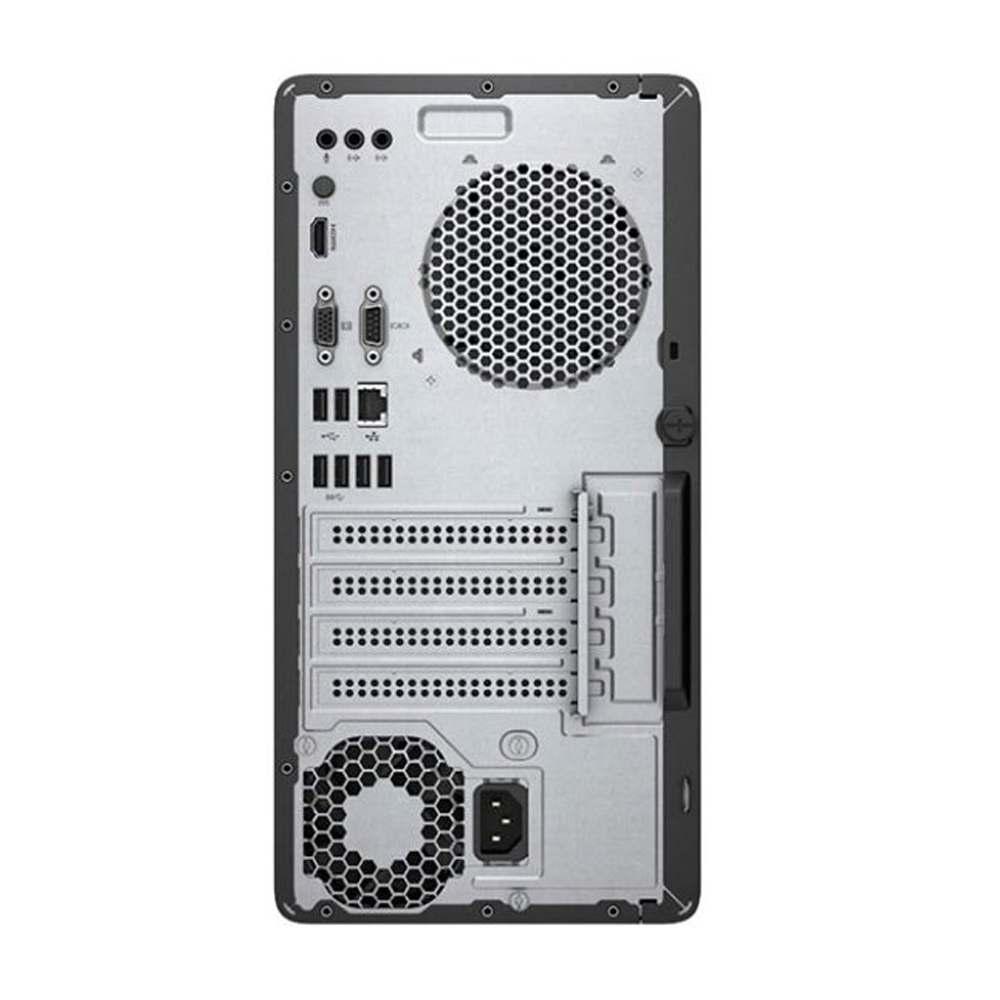 Máy bộ HP Pavilion TP01-2001d 46K00PA (i7-11700, UHD 750, Ram 8GB, SSD 512GB, Windows 10 64-bit, DVDRW, USB Keyboard & Mouse)