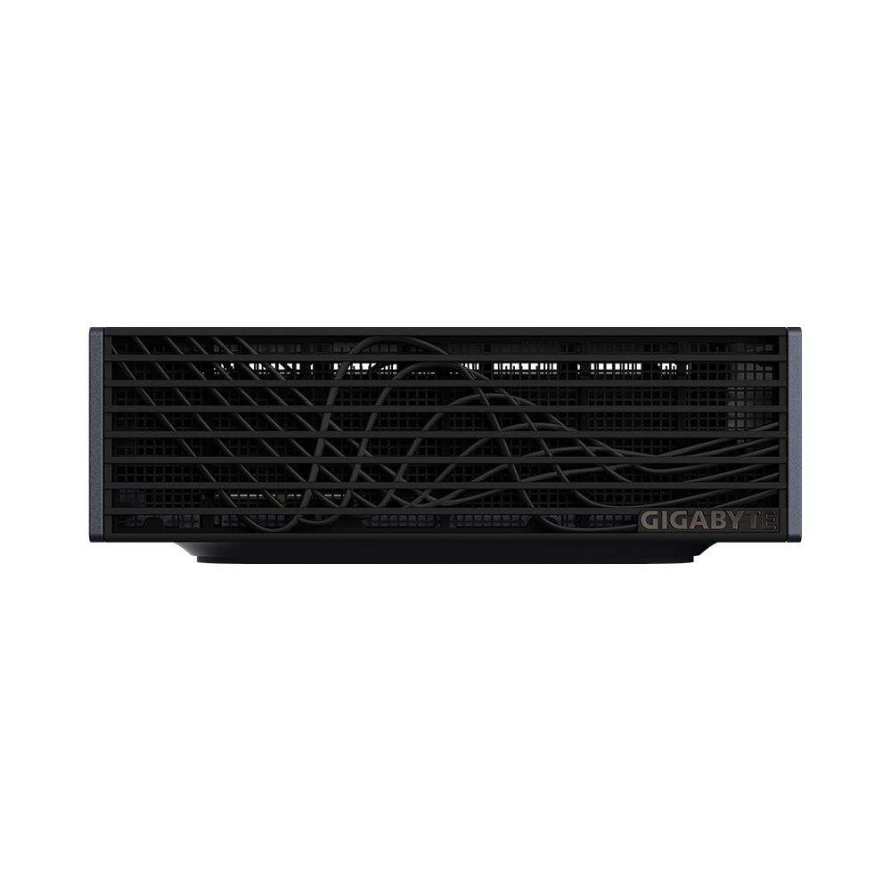 Máy tính Mini PC AI Gigabyte TOP ATOM ATAGB10-9001 (GB10 ARM V9.2-A, GB10 Grace Blackwell Graphics)