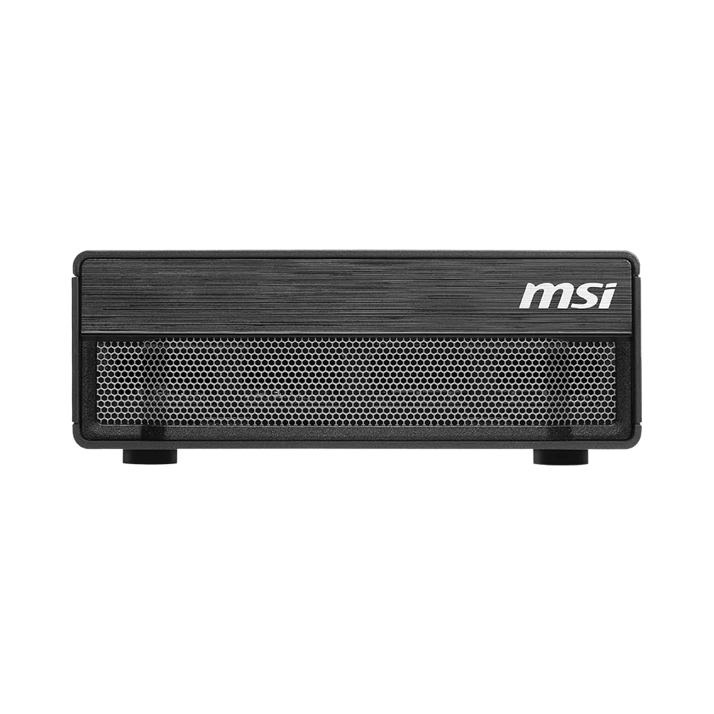 Máy tính Mini PC AI MSI EdgeXpert-55SVN 9S6-C9311-55S (GB10 ARM v9.2-A, GB10 Grace Blackwell Graphics)