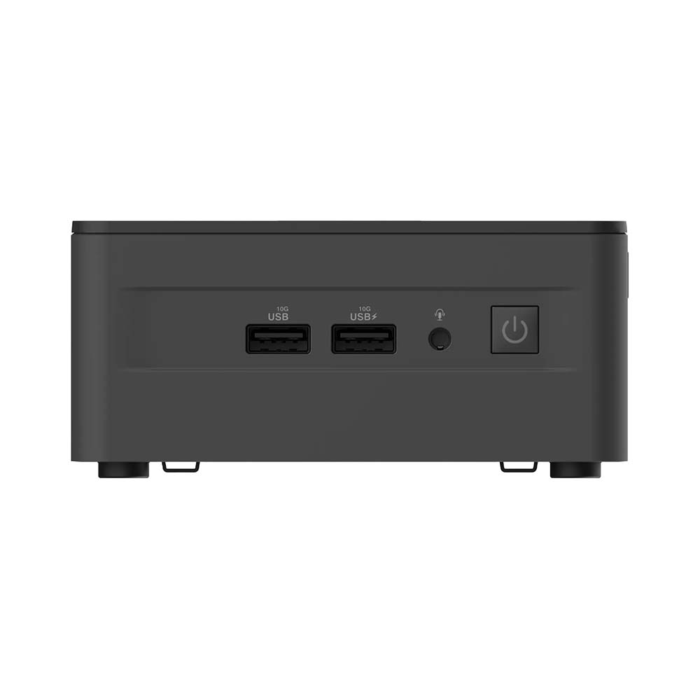 Máy tính Mini PC Asus NUC 12 Pro Wall Street Canyon i3-1220P RNUC12WSHI300000I