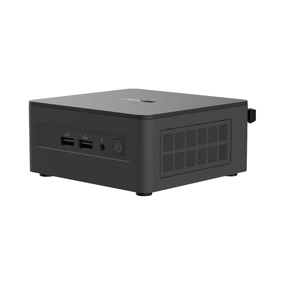Máy tính Mini PC Asus NUC 12 Pro Wall Street Canyon i3-1220P RNUC12WSHI300000I