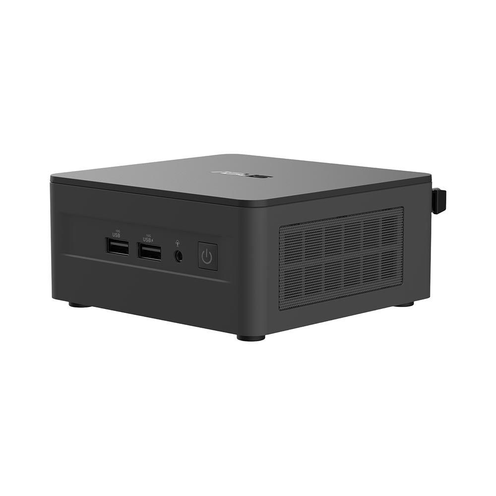 Máy tính Mini PC Asus NUC 13 Pro Tall i7-1360P RNUC13ANHI700000I
