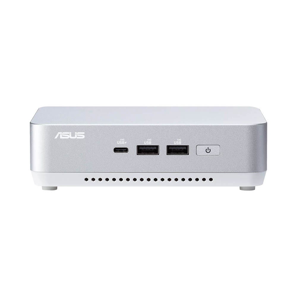 Máy tính Mini PC ASUS NUC 14 Pro Plus RNUC14RVSU700000I (Ultra 7 155H, Arc Graphics)