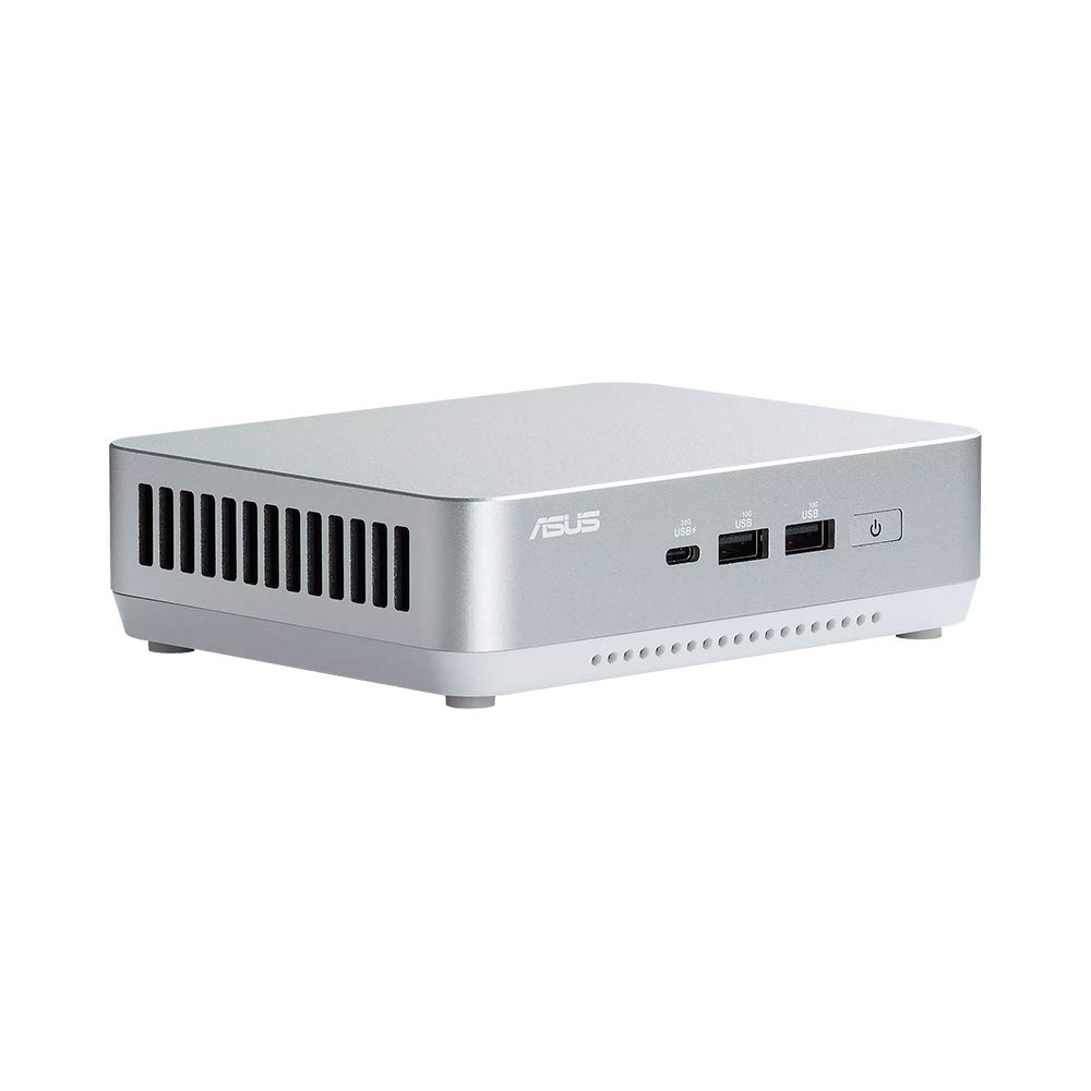 Máy tính Mini PC ASUS NUC 14 Pro Plus RNUC14RVSU700000I (Ultra 7 155H, Arc Graphics)