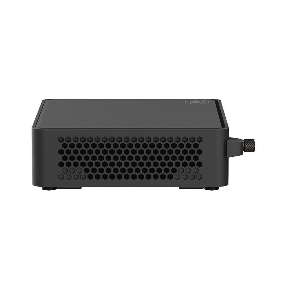 Máy tính Mini PC ASUS NUC 15 Pro Slim BNUC15CRLIP00000 (U300, Intel Graphics)