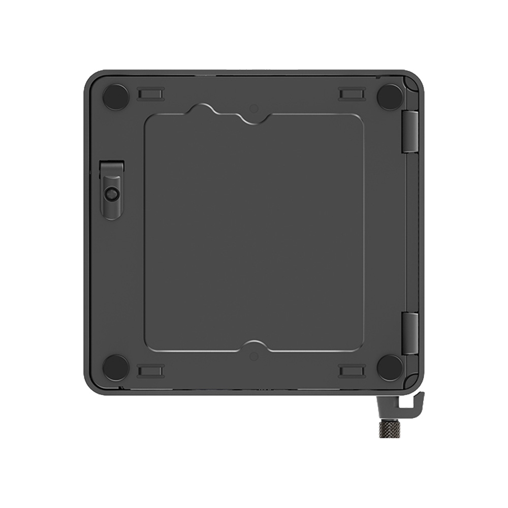 Máy tính Mini PC ASUS NUC 15 Pro Slim BNUC15CRLIP00000 (U300, Intel Graphics)