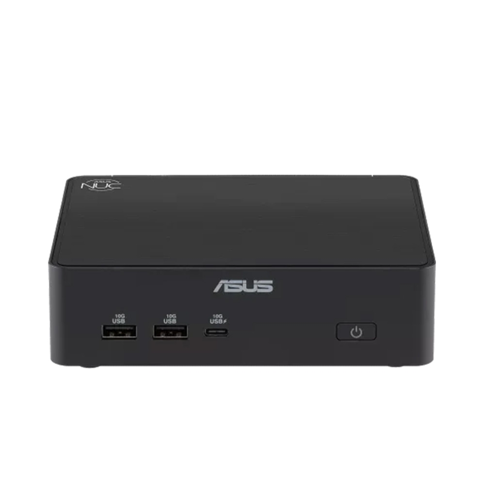 Máy tính Mini PC ASUS NUC 16 Pro RNUC16GDKX76C4H2 (Ultra X7 358H, Intel Arc Graphics, RAM 32GB LPDDR5x, SSD 1TB, Win 11 Home)