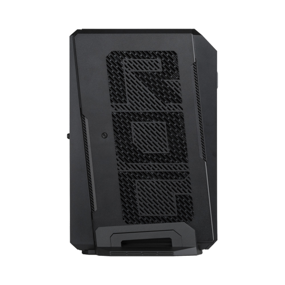 Máy tính Mini PC ASUS ROG NUC 16 Edition 20 RNUC16JNK9X8ADA2 (Ultra 9 290HX Plus, RTX 5090 24GB GDDR7, SSD 2TB, Win 11)