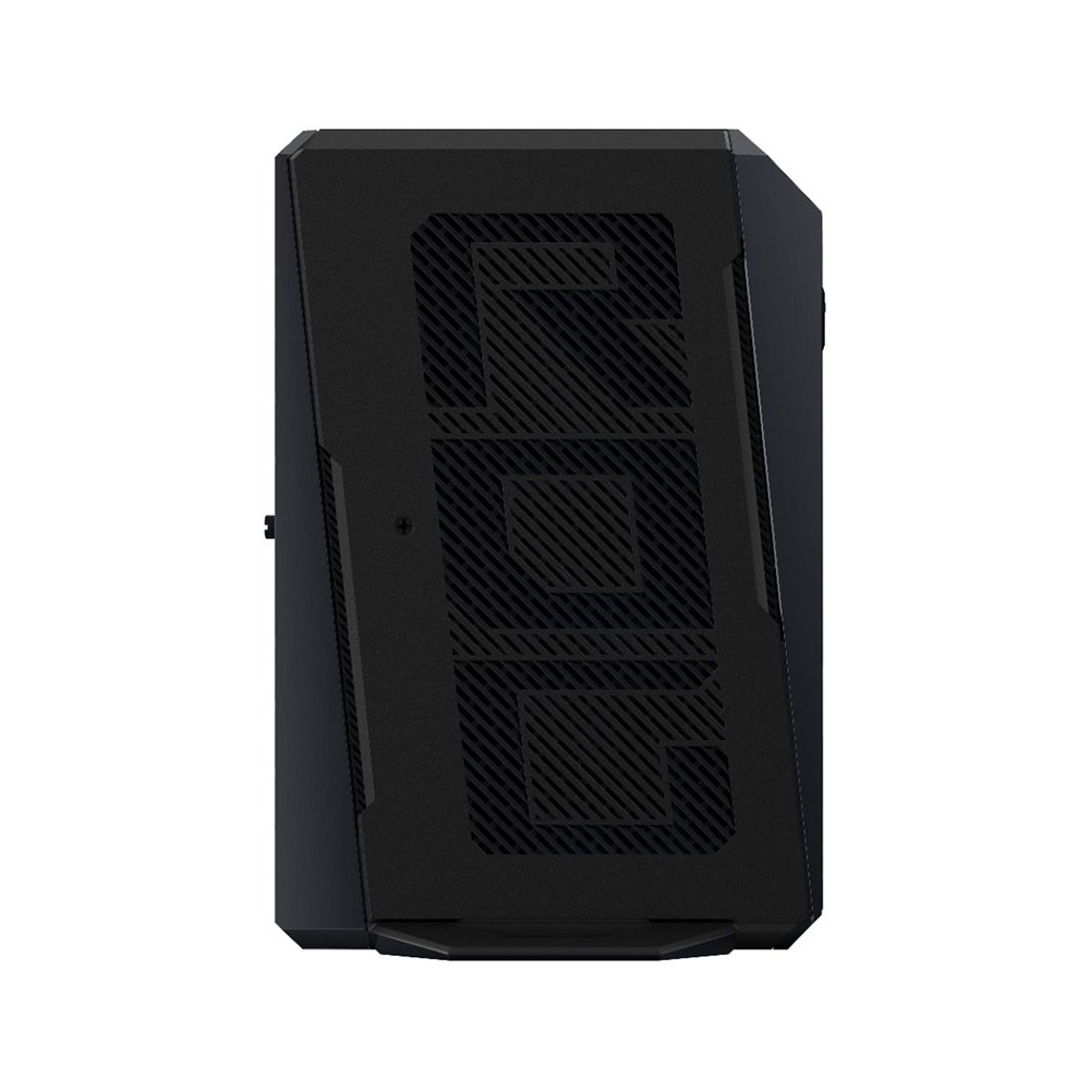 Máy tính Mini PC ASUS ROG NUC RNUC15JNK9X489A4 (Ultra 9 275HX, RTX 5070 12GB GDDR7, RAM 32GB DDR5, SSD 1TB, Win 11)