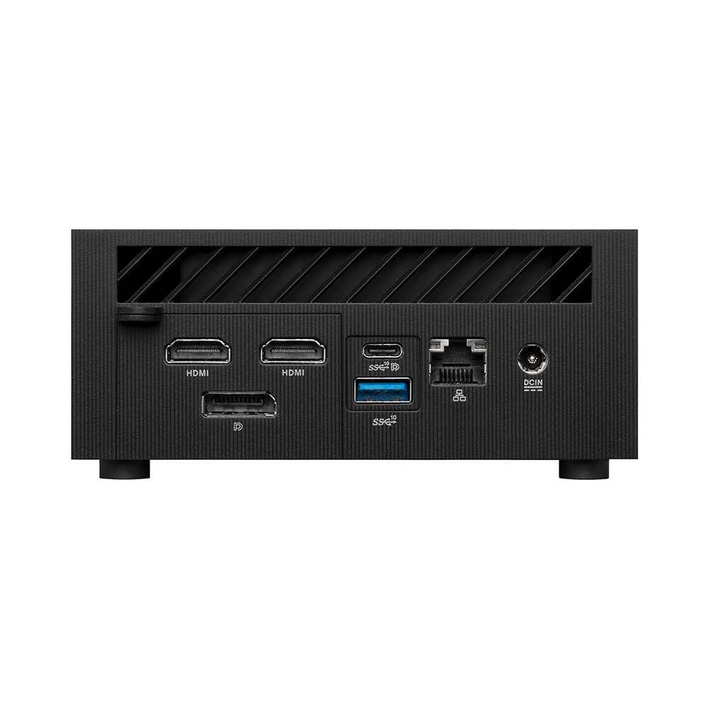 Máy tính Mini PC ASUS ExpertCenter PN64 i3-1220P PN64-B-S3187MD