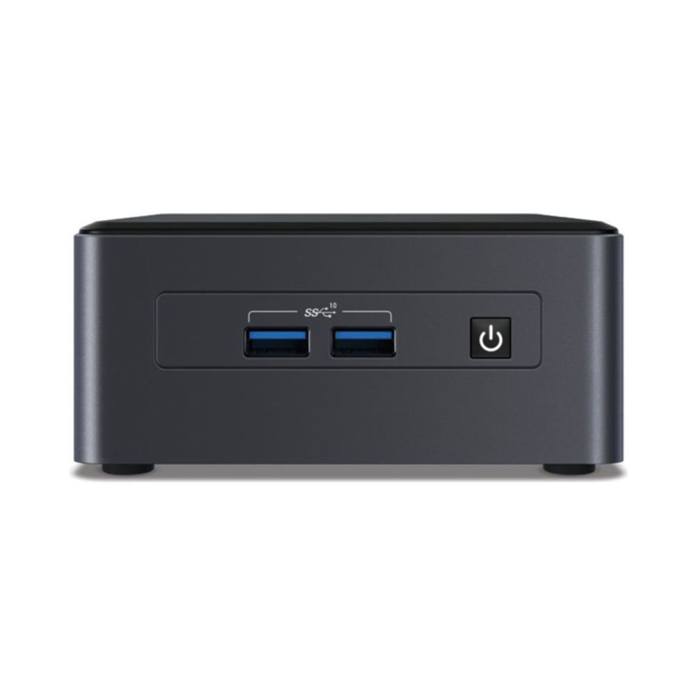 Máy tính Mini PC Intel NUC 11 Pro Tiger Canyon BNUC11TNHI50000