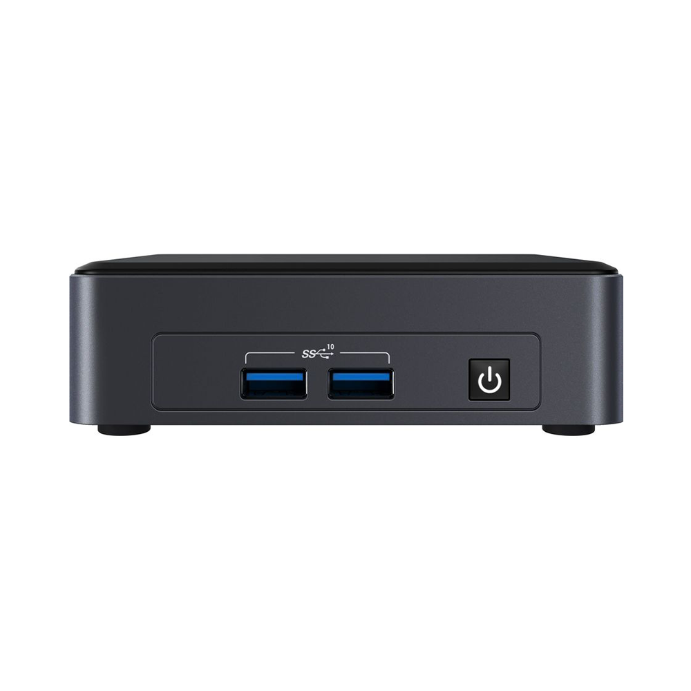 Máy tính Mini PC Intel NUC 11 Pro Tiger Canyon i3-1115G4 BNUC11TNKI30000