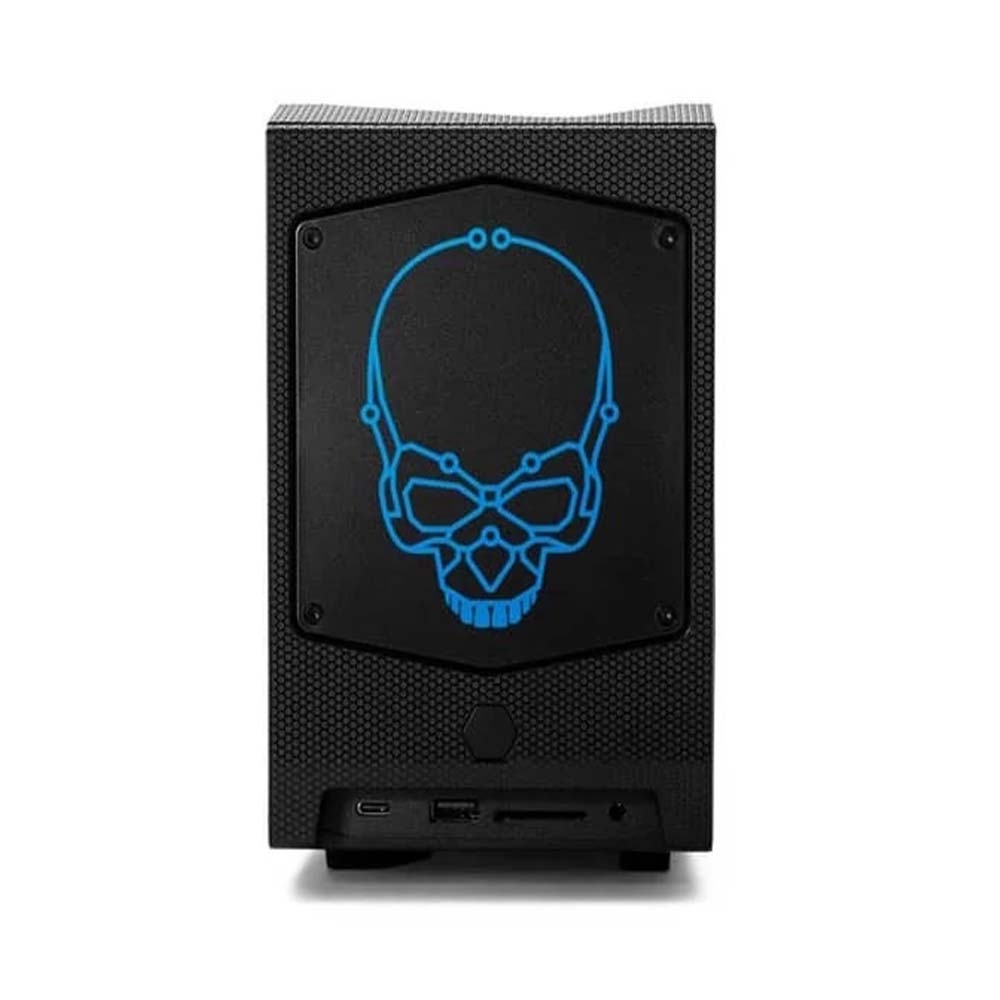 Máy tính Mini PC Intel NUC 12 Pro X Kit Dragon Canyon i7-12700 BNUC12DCMV70000