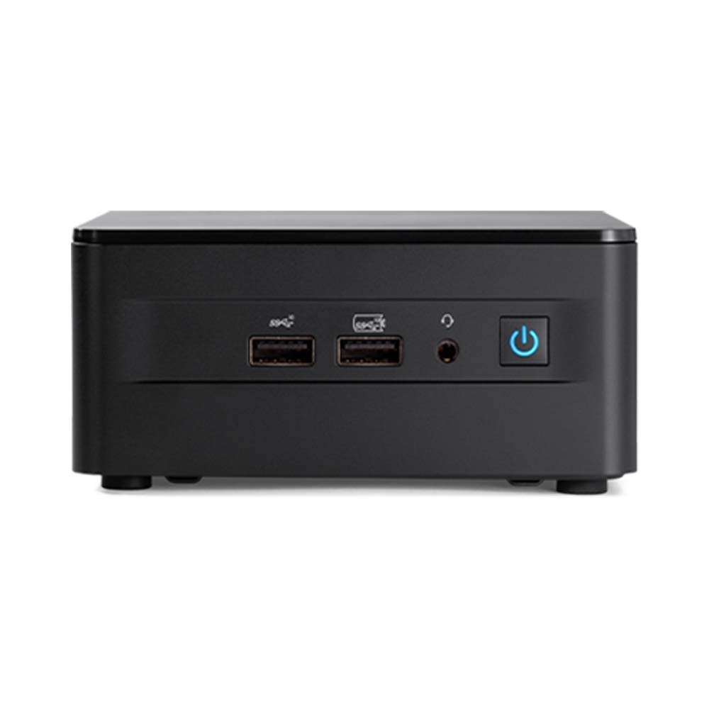 Máy tính Mini PC Intel NUC 12 Pro Wall Street Canyon i5-1240P MB-RNUC12WSHI50Z00