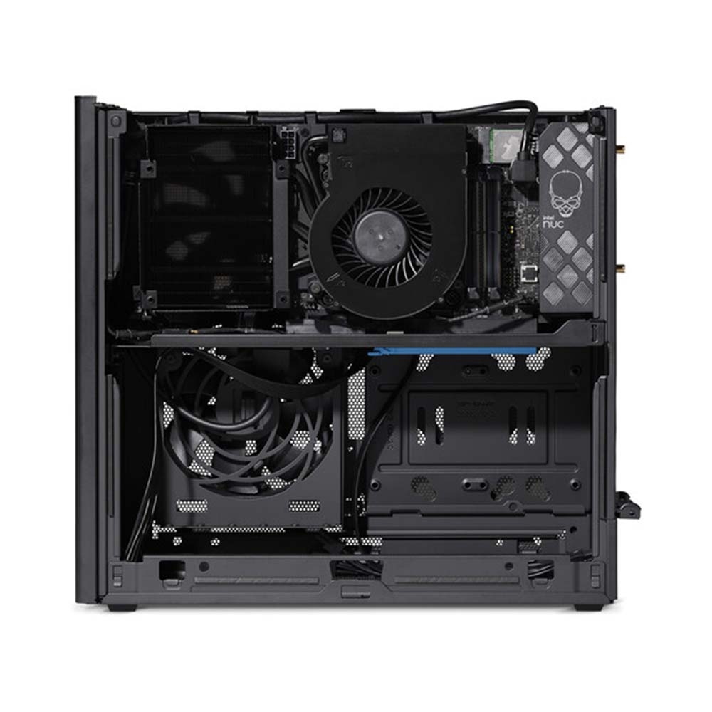 Máy tính Mini PC Asus NUC 13 Extreme Kit Raptor Canyon i9-13900K RNUC13RNGi90001