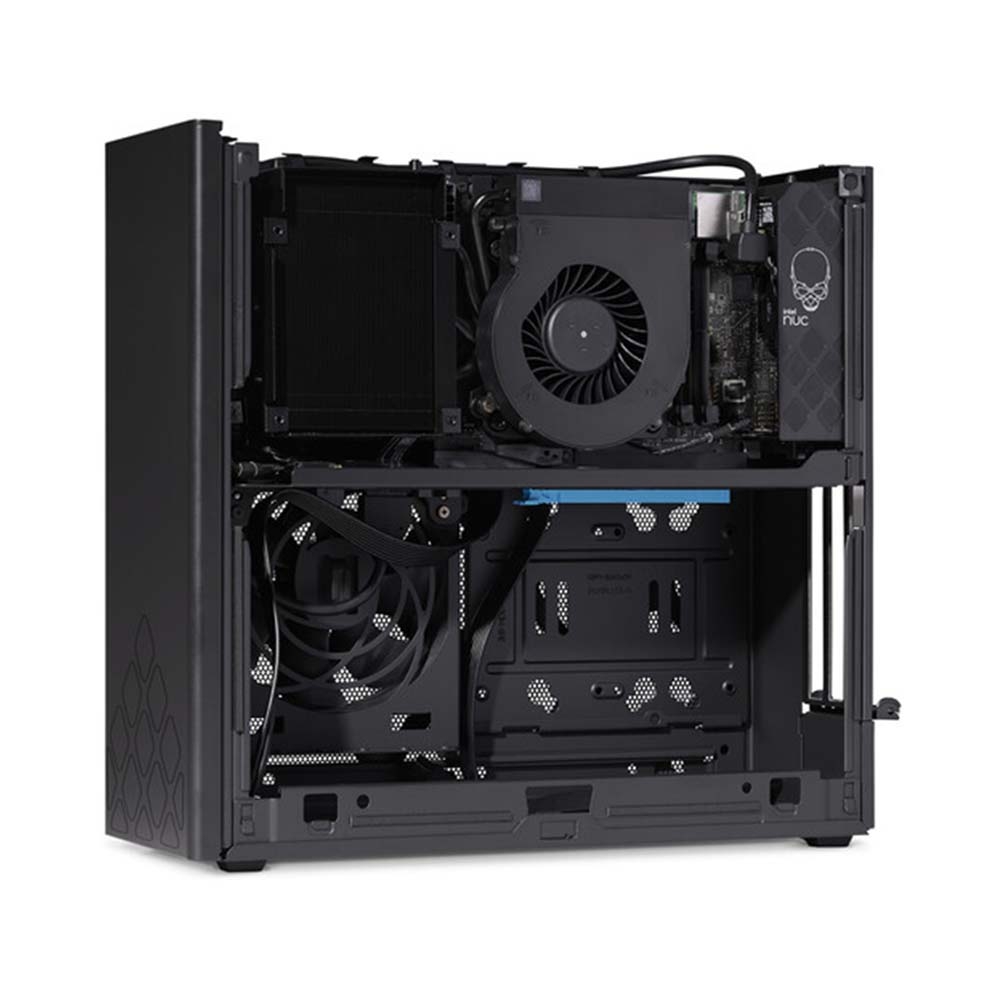 Máy tính Mini PC Asus NUC 13 Extreme Kit Raptor Canyon i9-13900K RNUC13RNGi90001
