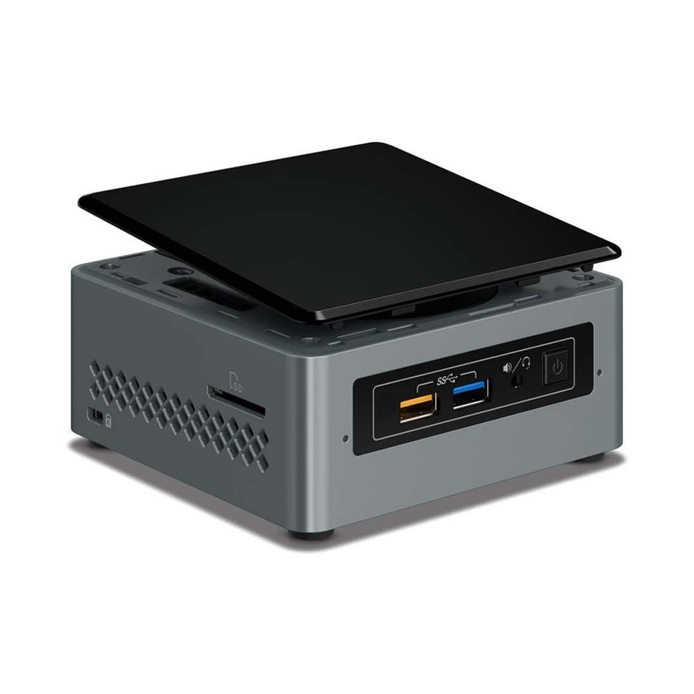 Máy tính Mini PC Intel NUC 6 Essential Kit NUC6CAYH