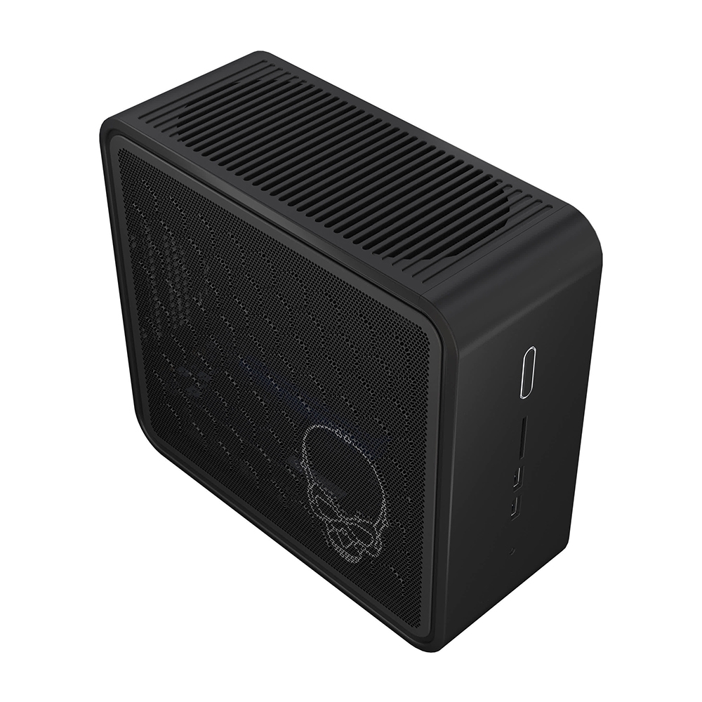 Máy tính Mini PC Intel NUC 9 Extreme Kit i7-9750H BXNUC9I7QNX