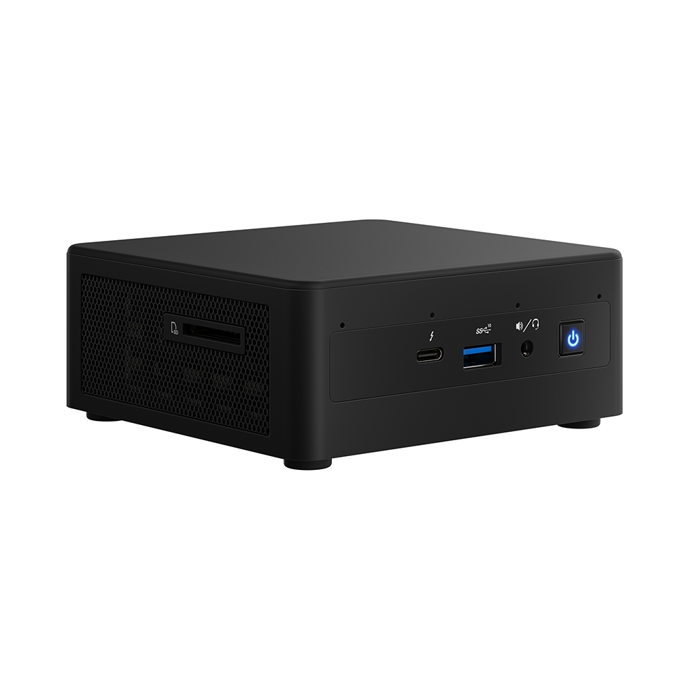 Máy tính Mini PC Intel NUC 11 Performance i3-1115G4 RNUC11PAHI30Z02