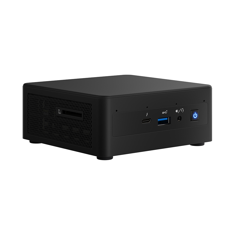 Máy tính Mini PC Intel NUC 11 L6 MB-RNUC11PAHI30000