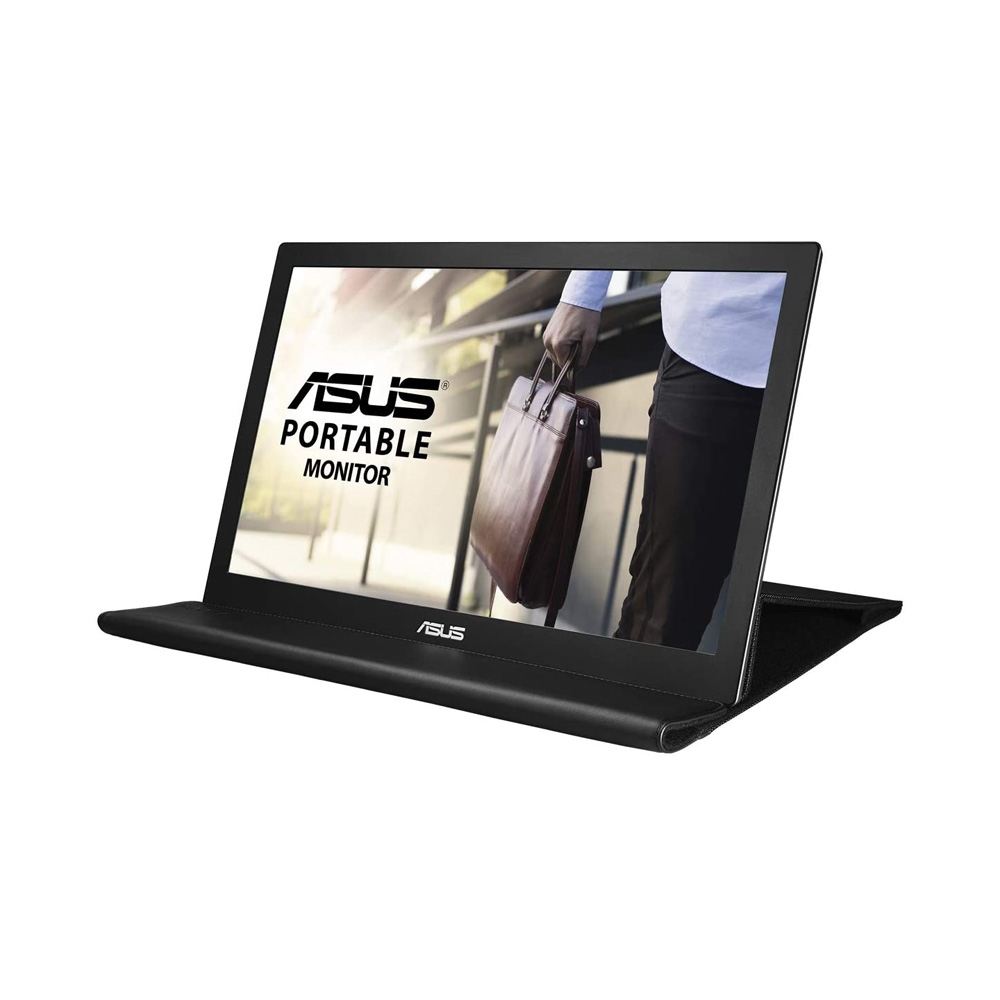 Màn hình di động Asus ZenScreen 15.6 Inch IPS FullHD USB 3.0 MB169B+