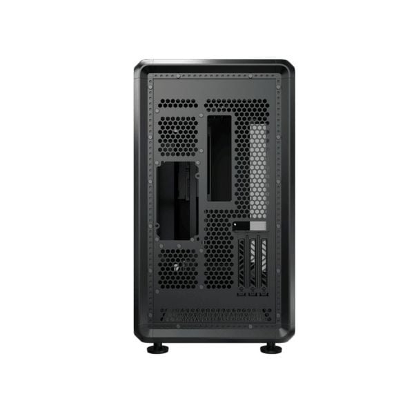 Case máy tính COOLER MASTER MASTERFRAME 360 STAGE LCD