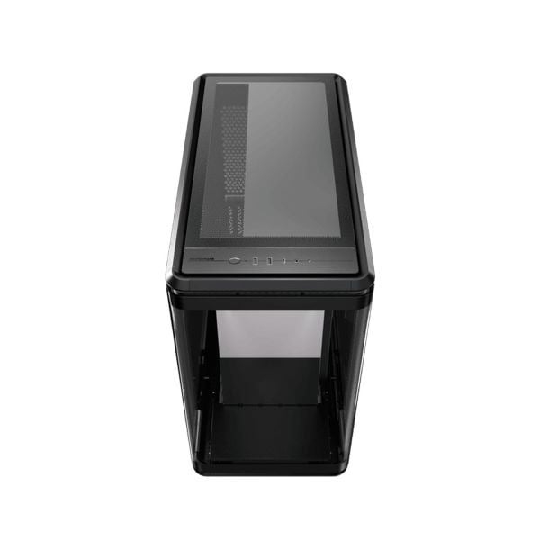 Case máy tính COOLER MASTER MASTERFRAME 360 STAGE LCD