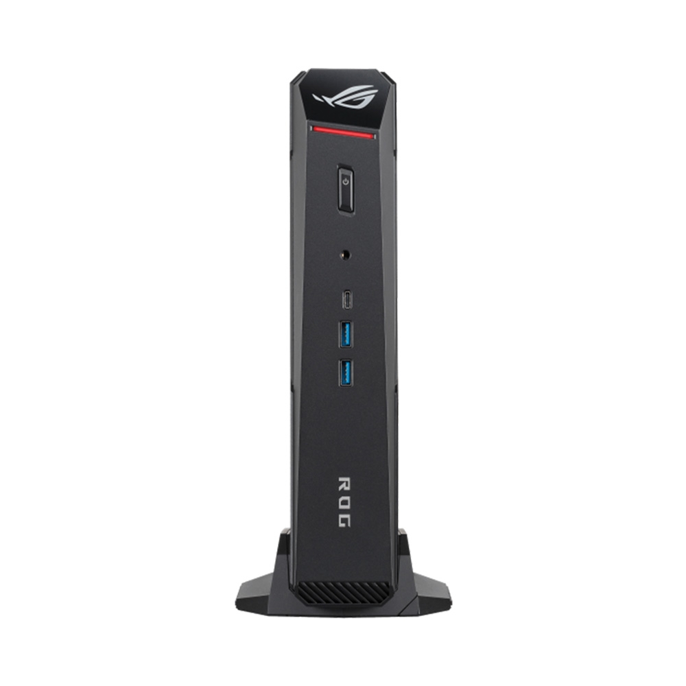 Mini PC ASUS ROG NUC 16 RNUC16JNK9X28AA2 (Ultra 9 290HX Plus, RTX 5080 16GB GDDR7, SSD 2TB, Win 11 Home)