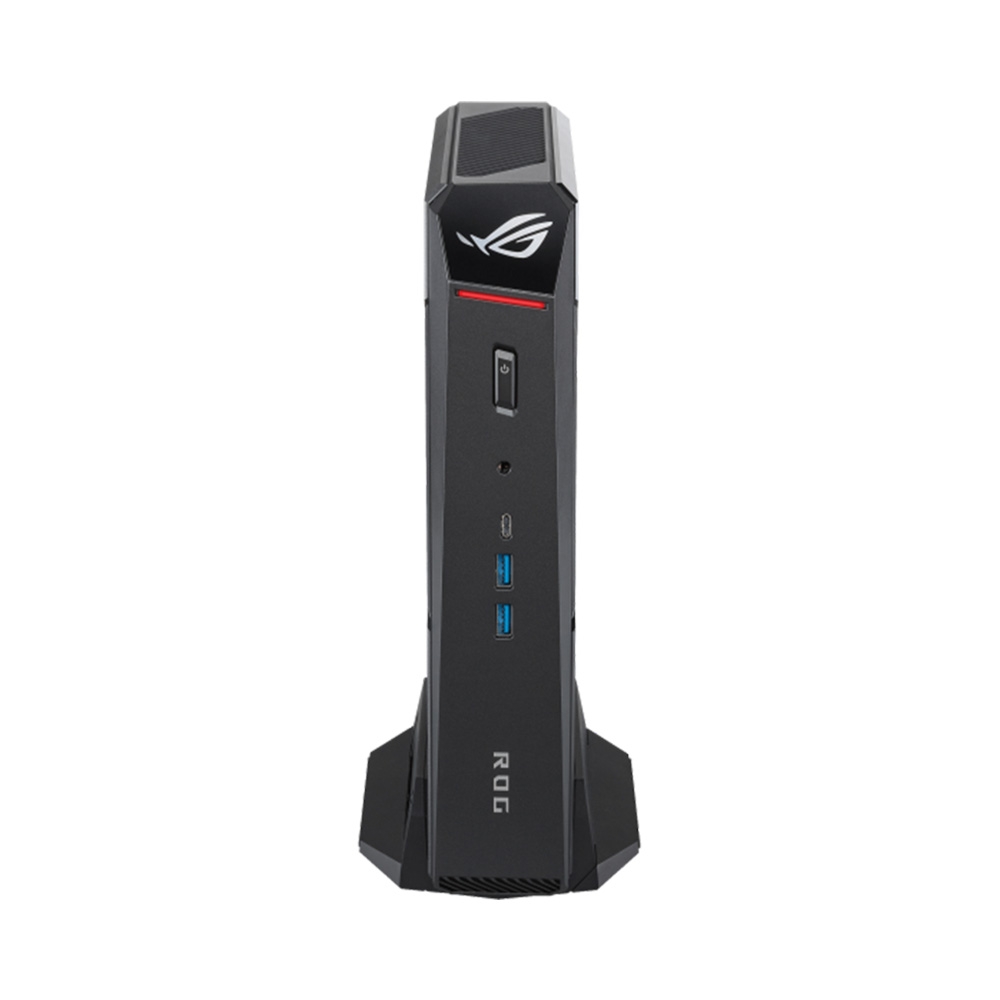Mini PC ASUS ROG NUC 16 RNUC16JNK9X28AA2 (Ultra 9 290HX Plus, RTX 5080 16GB GDDR7, SSD 2TB, Win 11 Home)
